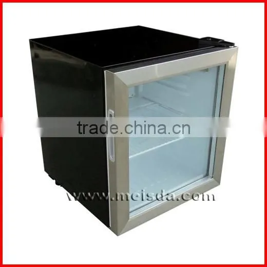 Small Refrigerator, Drink Refrigerator photo-5