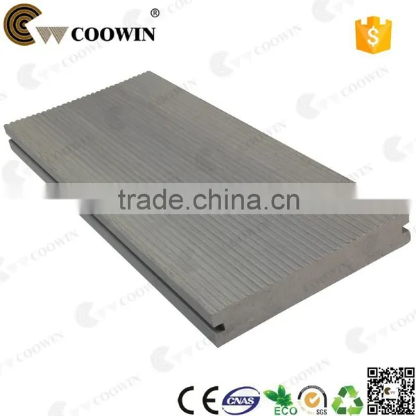 Floor Terrace Decking Wood Solid photo-2