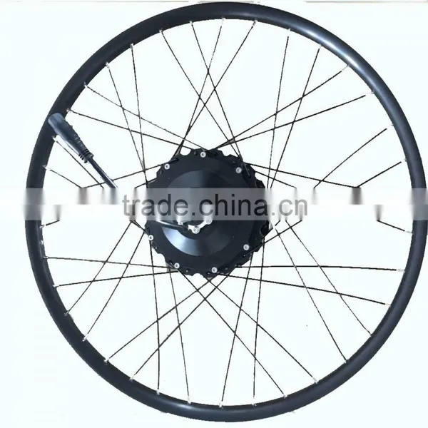 Conversion Kit Electric Bike Kit for Sales photo-5