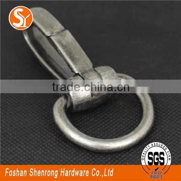 New Products Metal Snap Hook, Brass Snap Hook, Spring Snap Hook photo-4