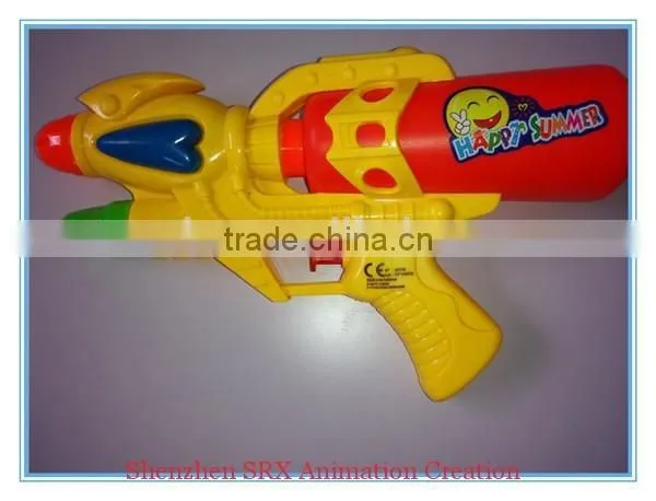 Hot Sale High Quality Plastic Water Gun Summer Toys Manufacturer,plastic Water Gun Summer Toys Wholesale,plastic Summmer Toys photo-2