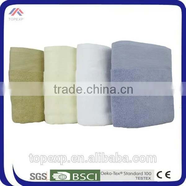 Bath Towel Softtextile Quick Dry Towel photo-3