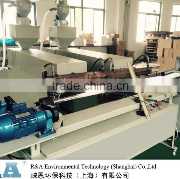 PP Melt Blown Filter Cartridge Making Machine /High Output Machine