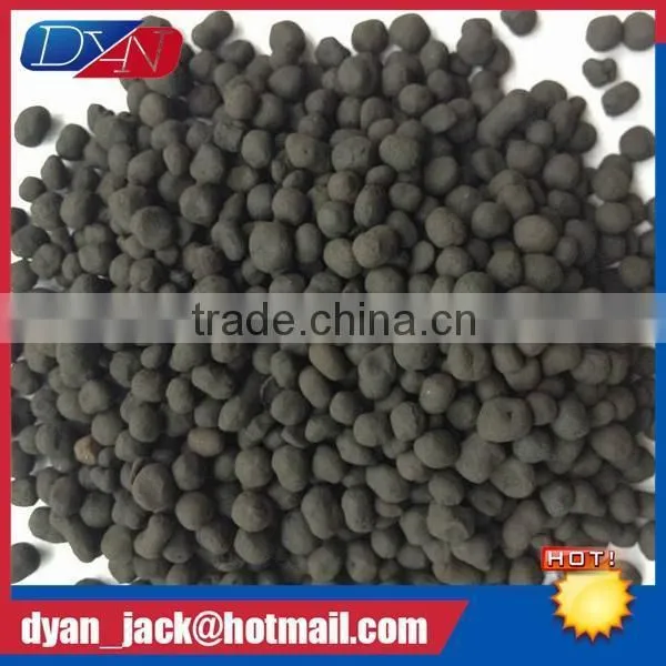 4.0mm Coal Based Spherical Activated Carbon for Water Treatment photo-6