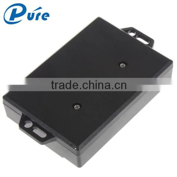 Ultrasonic Parking Sensor LCD Display Reverse Parking Car Detection Sensor With Learning Code photo-5