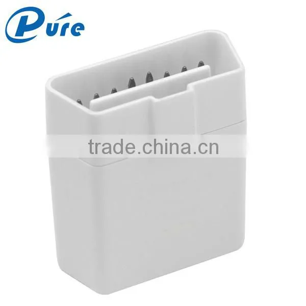 Mini ELM327 Interface Viecar 4.0 OBD2 Car Diagnostic Tool ELM327 Bluetooth 4.0 OBD2 Auto Code Scanner photo-3