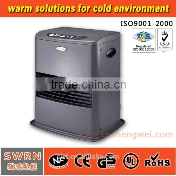 New Type High Effective Kerosene Heater