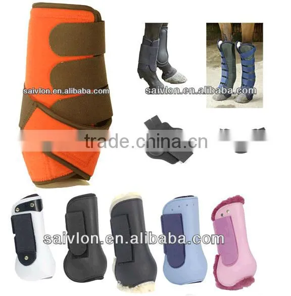 Manufacturer of Horse Boots/ Horse Grooming Kit/ Horse Equipment photo-4