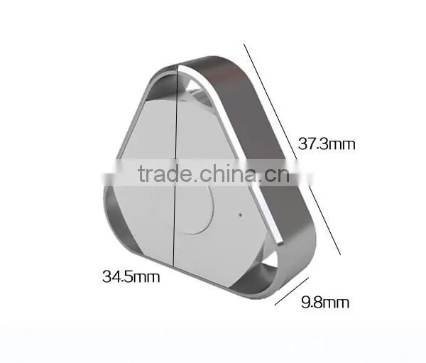 Stylish Bluetooth 4.0 Anti-Lost Alarm + Built-in Shutter Button For IOS/Andriod Mobile Phones photo-5