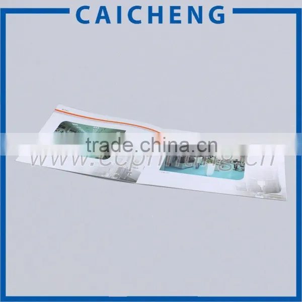 Best Quality Company Brochure Design photo-3