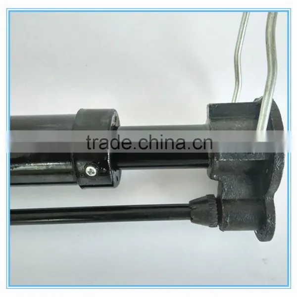 2016 Best Selling High Quality Low Price Bicycle Pump Bicycle Mooden Handly Pump photo-2