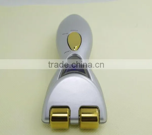 Home Use Personal Titanium Probes EMS Facial Equipment photo-2