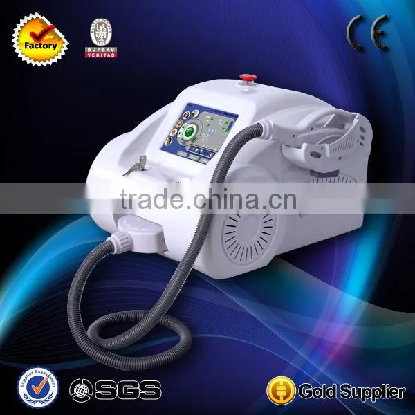 Ipl Elight Hair Removal Machine Underarm Whitening Machine for Salon photo-2