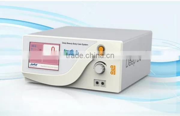 RF Beauty Machine for Body Slimmng /face Lift Machine rf photo-5
