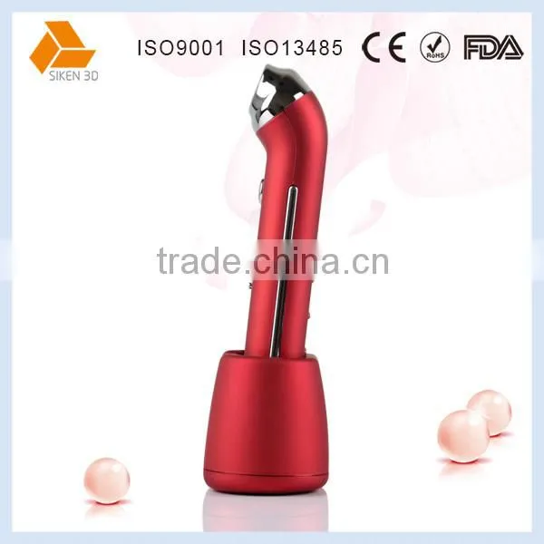 Beauty Care Instruments Acupuncture Electrical Stimulation Machine photo-3