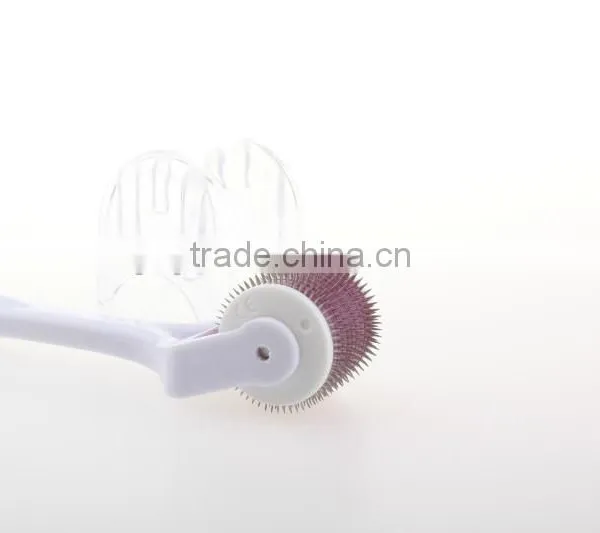 the Most Popular 192/200/540 Needles Led Photon Dermaroller Review Acne Scars,wholesaler's Favoriate photo-4