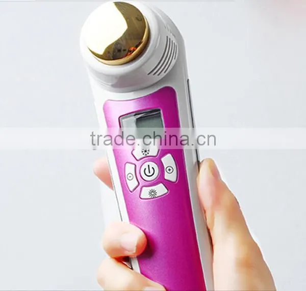 Thighs Fat Reduction Multi-function Beauty Equipment Cellulite Reduction Eye Line Removal