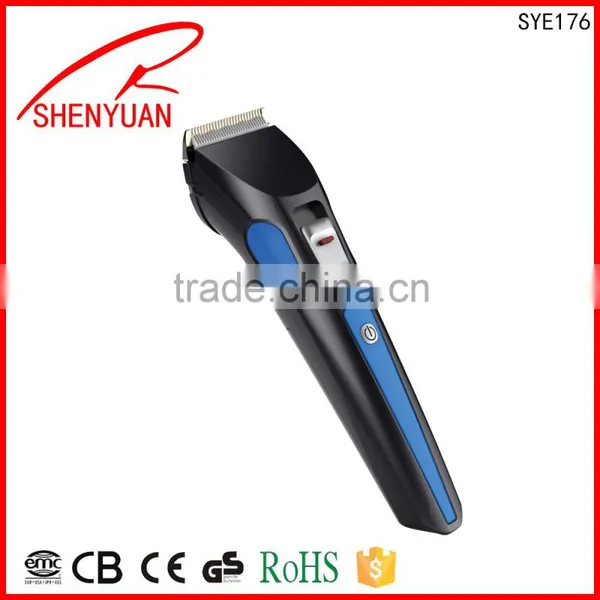 Mechanical Clipper Hai Ceramic Clipper Hair Clipper and Hair Trimmer photo-4