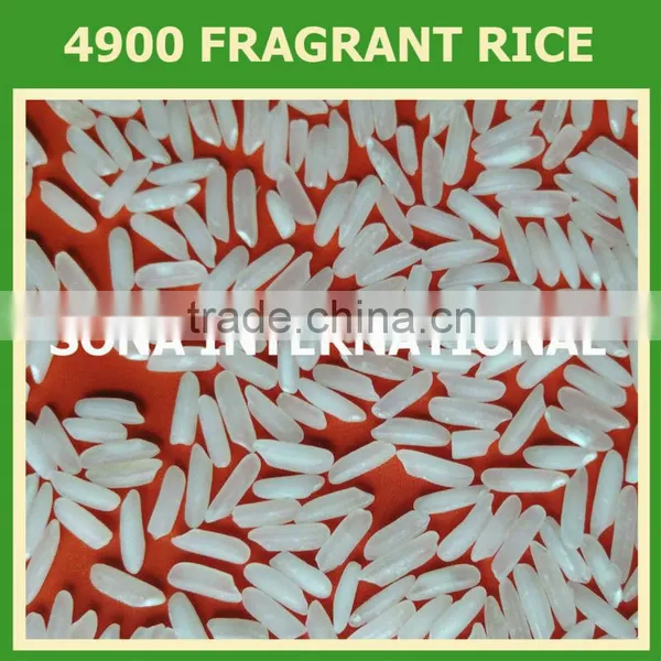 Fragrant