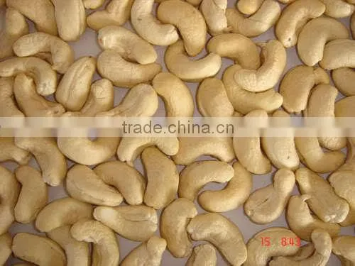 CASHEW NUT WW320