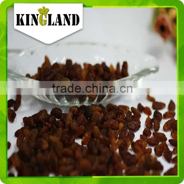 Gift Packing Oval Shape Sultana Red Raisin photo-3