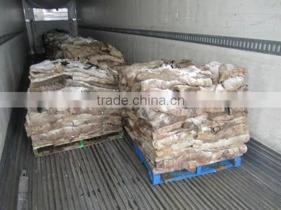Wet Salted and Dry Salted Donkey Hides, Cattle Hides for Export