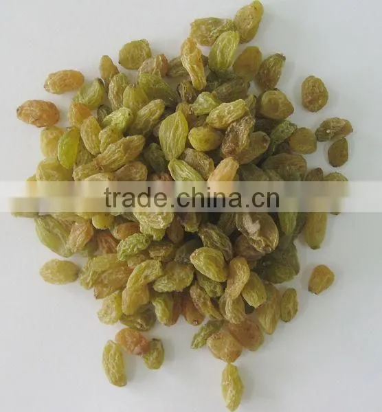 Best Price Top Quality Seeded  Raisin(golden,green,sultana,sun Dried) photo-3