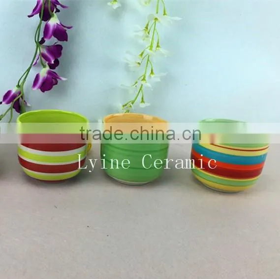 Wholesale Ceramic Cup/ceramic Coffee Cup/ceramic Tea Cup With Infuser photo-2