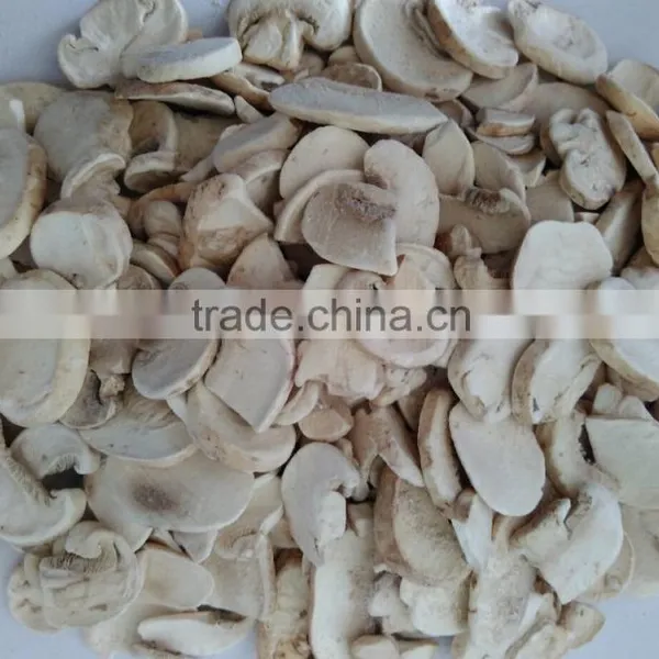 Freeze Dried Mushroom