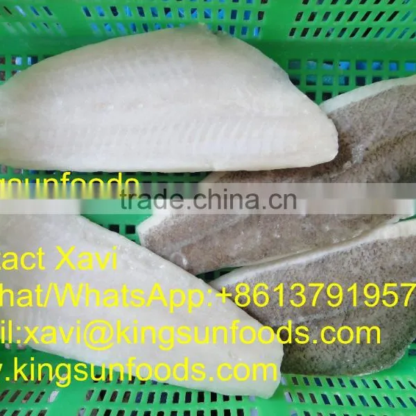 Wholesale High Quality ARROWTOOTH FLOUNDER/ATF Fish FILLET photo-3