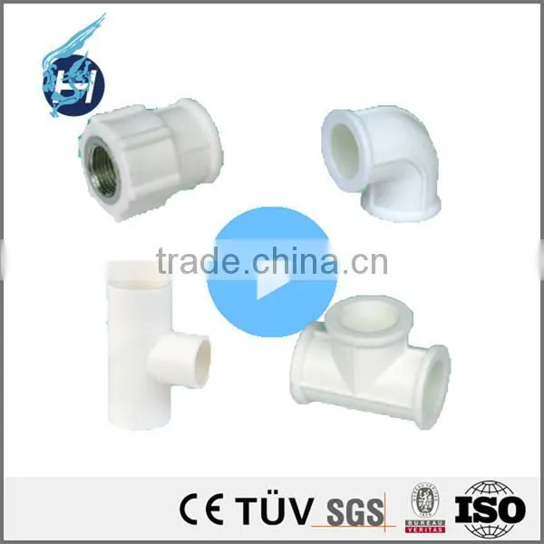 Professional Customized Welding Grinding Cnc Customized Grinding Bending Malleable Iron Pipe Fitting Tools Name Fitting3 5 Axis