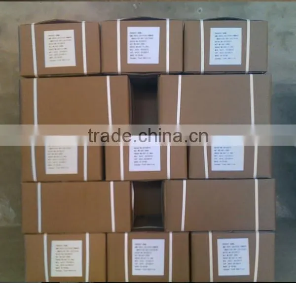 Soya Lecithin 35% Phosphatidilcholine photo-3