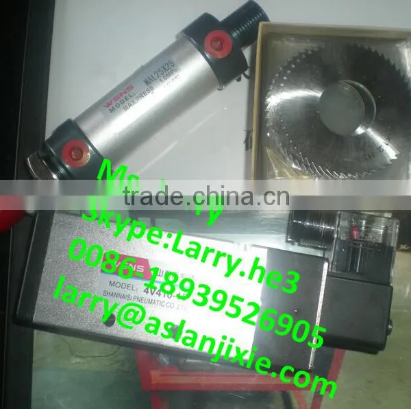 Macadamia Nut Cracker Machine/macadamia Nut Cracking Machine photo-4