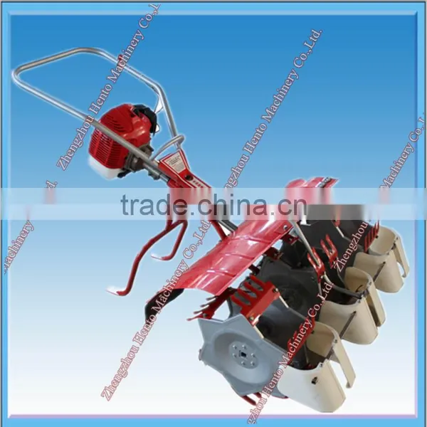 Weeding Machine for Rice Cultivation/Farm Machine Cultivator Weeder photo-6