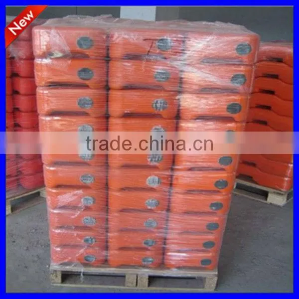 China Supplier Temporary Fence Feet / Plastic Foot photo-5