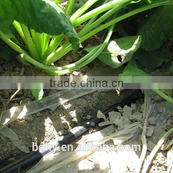 Water Saving Irrigation Tape