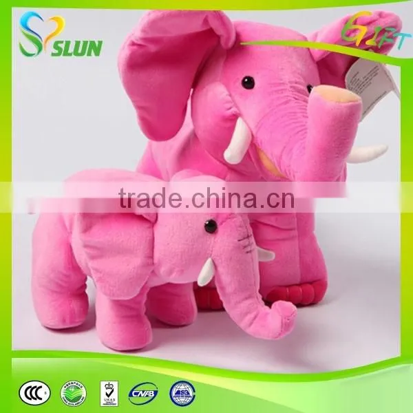 Hottese Fashion Promotional Elephant Plush Toy photo-2