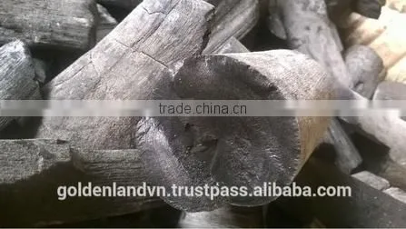 EUCALYPTUS WHITE CHARCOAL