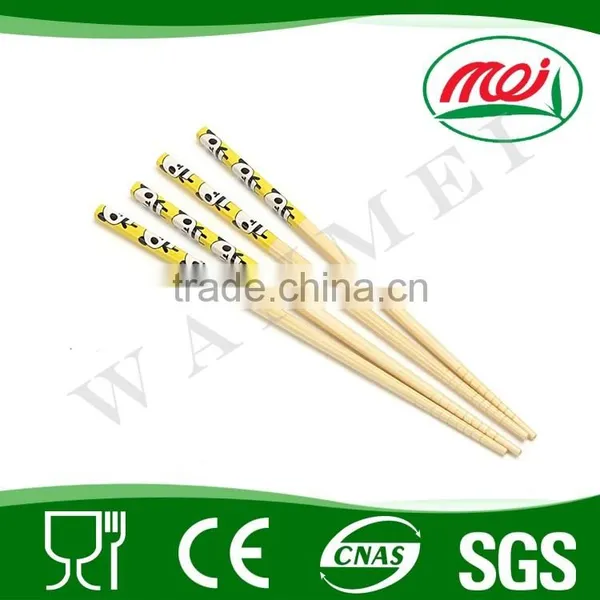 Custom Chinese Art Decoration Cuisine Chopstick photo-2