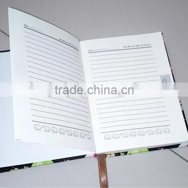 Note book