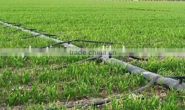 Agricultural Irrigation PE Lay Flat Hose photo-3