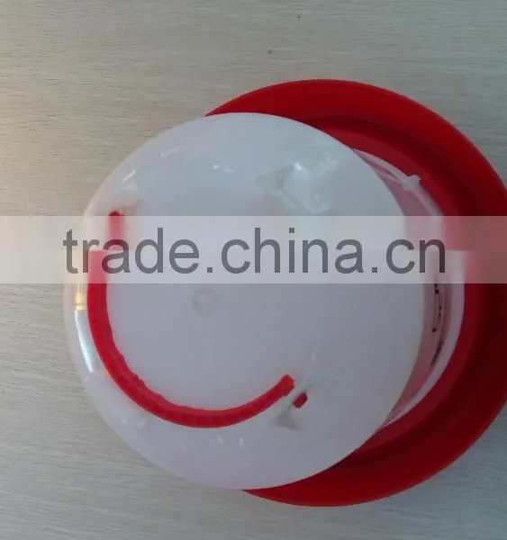 6L Turkey Drinker Price for Sale in in Spain WQ-D6 photo-3