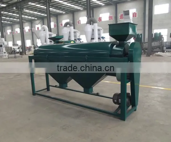 Kidney Bean Polisher and Polishing Machine (popular in Africa) photo-4