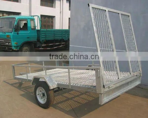 Landscape Utility ATV Trailer