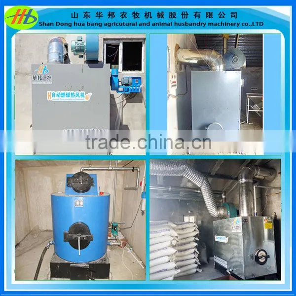 Greenhouse Coal Burning Stove/Oil Burning Heating Machine/Poultry Gas Heater photo-5