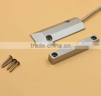 MR-5C-55ZOEM Magnetic Wireless Rolling Door Sensor photo-2