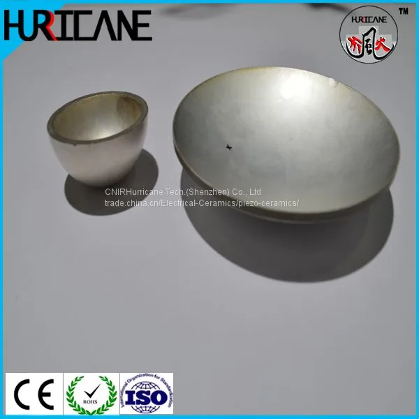 Piezo Plate Piezo Elements photo-5