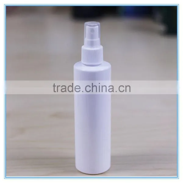 200ml Pet Plastic Bottle photo-3