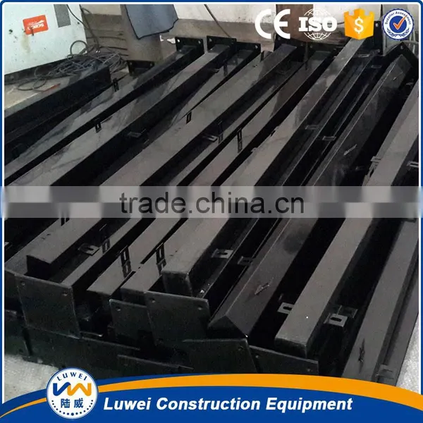 High Quality Cheap Price Steel Structure Workshop/steel Structure photo-4