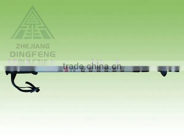 Folding Walking Stick DF-N1-ZVK-3